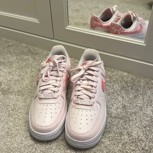 Nike Air Force 1 '07 Women's Shoes